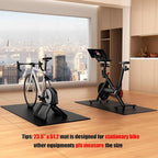 Cycleclub Bike Mat Compatible - Image 3