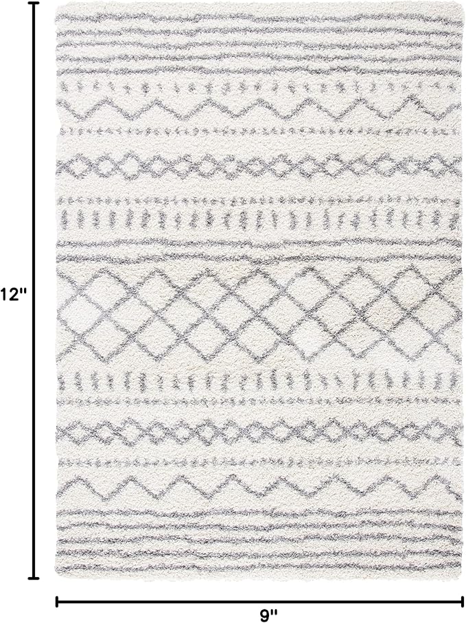 SAFAVIEH Area Rug 9x12 - Image 2
