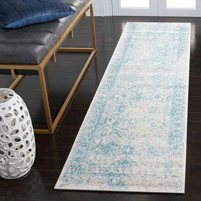 SAFAVIEH Adirondack Collection Accent Rug by Unknown