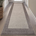 Machine Washable Kitchen Rug 32" x 72", Non Slip Indoor Door Rug, Absorbent by Unknown