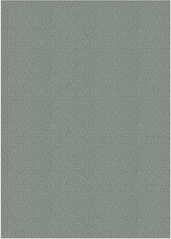 EARTHALL Washable Area Rugs 6x9 Ft Non Slip Living Room Rugs Cotton Rubber - Image 7
