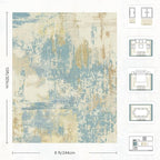 8x10 Rugs for Living Room - Image 2