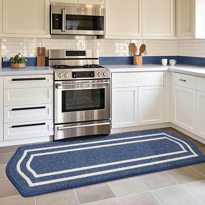COSY HOMEER Long Kitchen Floor Mats by COSYHOMEER