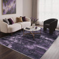 BEIMO Area Rugs 8x10 for Living Room Bedroom, Modern Abstract Machine Washable by BEIMO
