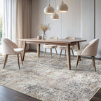 DMOYEST Area Rug Living Room Rugs - Image 7