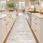 Long Hallway Runner Rug- Carpet Runners - Image 5