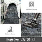 RUGSURE Washable Area Rug - Image 7