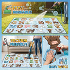 ABC Kids Rugs for Playroom - Image 7