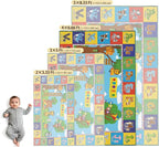 Upgrade Ultra Non Slip ABC Rugs - Image 7