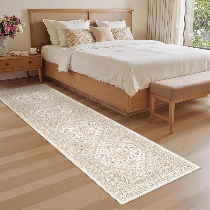 zesthome Rug Runners for Hallways Non Slip - Image 5