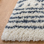 SAFAVIEH Arizona Shag Collection Area Rug - Image 4