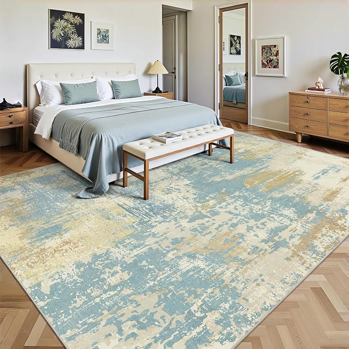 8x10 Rugs for Living Room - Image 3