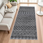 4x8 Rug Machine Washable - Image 3