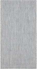 SAFAVIEH Washable Rug Outdoor Courtyard Collection - Image 2