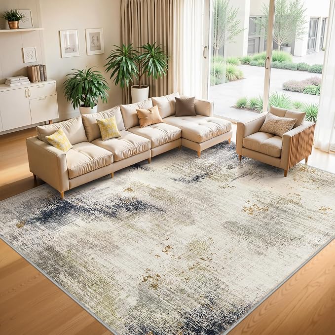 Area Rugs 9x12 Living Room - Image 2