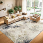 Area Rugs 9x12 Living Room - Image 2