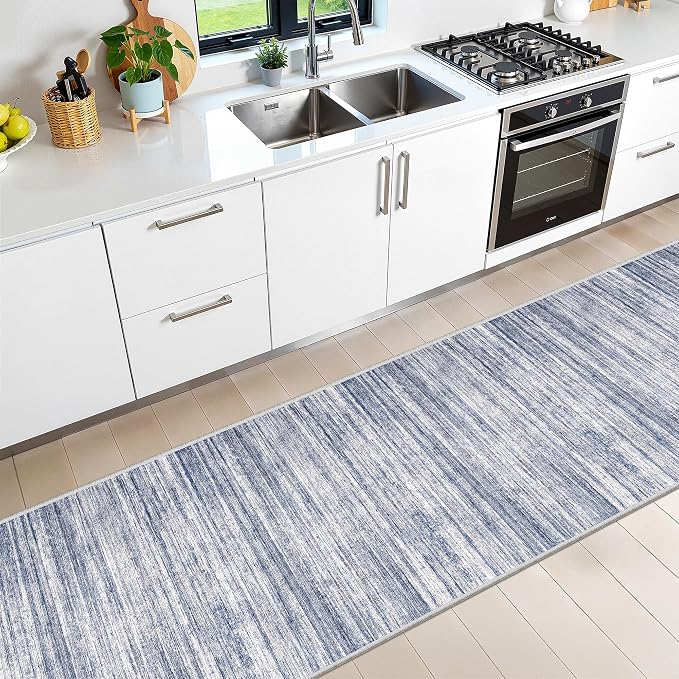 Long Hallway Runner Rug- Carpet Runners - Image 3