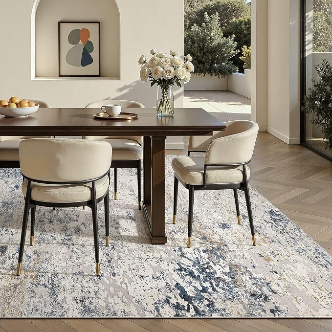 Area Rug Living Room Rugs - Image 4