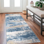 BEIMO Runner Rug for Hallway Kitchen 2x10 Machine Washable Runners Rug for - Image 4