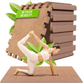 bemaxx Gym Mats Set by bemaxx