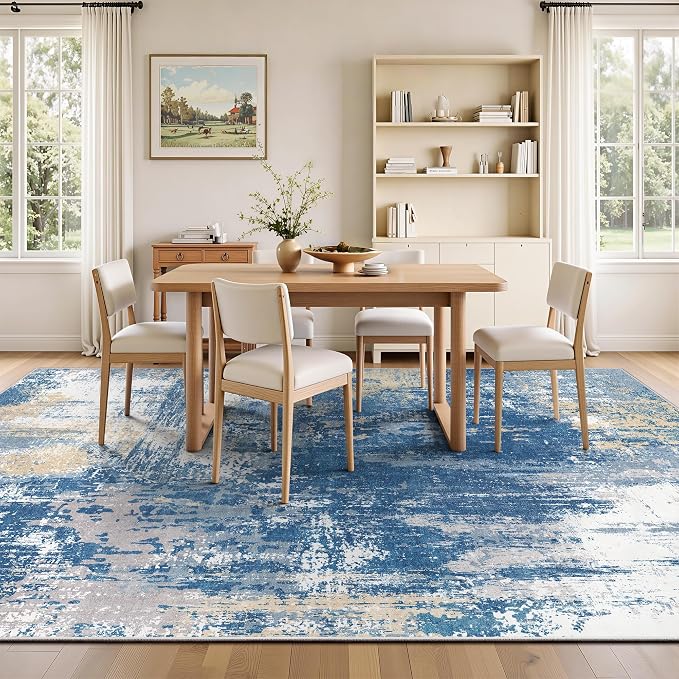 8x10 Rugs for Living Room - Image 4