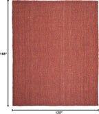 SAFAVIEH Area Rug 10x14 - Image 2