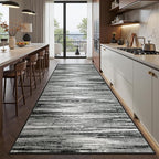 Kitchen Runner Rugs Non Skid Washable - Image 3