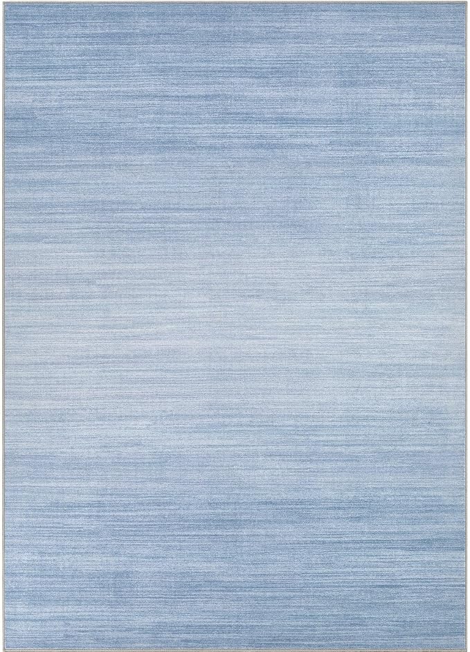UERMEI 10x12 Washable Area Rug - Image 8