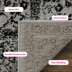 SAFAVIEH Adirondack Collection Area Rug - Image 6