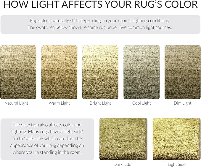 SAFAVIEH California Shag Collection Area Rug - Image 10
