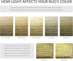 SAFAVIEH California Shag Collection Area Rug - Image 6