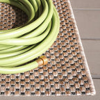 SAFAVIEH Washable Rug Outdoor Courtyard Collection - Image 3