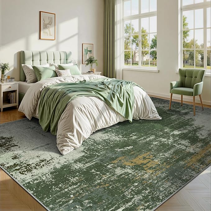 8x10 Rugs for Living Room - Image 3