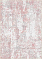 BEIMO Area Rugs 5x7 for Living Room Bedroom, Modern Abstract Machine Washable - Image 5