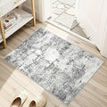 DMOYEST 2x3 Small Area Rug by DMOYEST