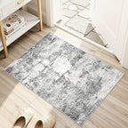 DMOYEST 2x3 Small Area Rug by DMOYEST