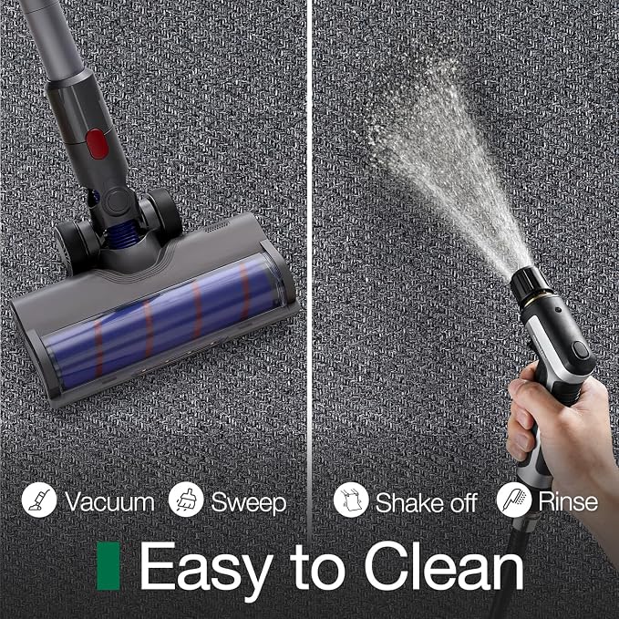 LUMI Ultra Thin Indoor Door Mat - Image 7