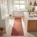 SAFAVIEH Natural Fiber Collection Runner Rug by Unknown