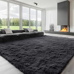 OLANLY 8x10 Machine Washable Large Area Rugs - Image 3