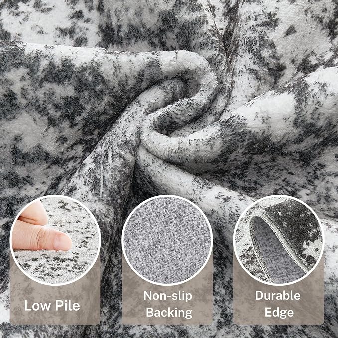 Area Rug Living Room - Image 3