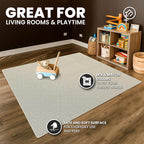 bemaxx Gym Mats Set - Image 12