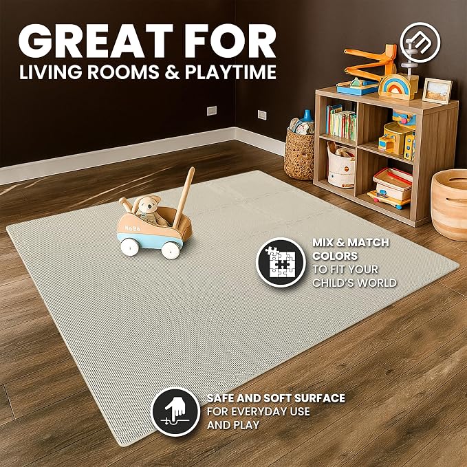 bemaxx Gym Mats Set - Image 12