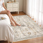 befbee 3x5 Rug, Ultra-Thin Area Rugs - Image 7