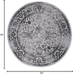 SAFAVIEH Adirondack Collection Area Rug - Image 2