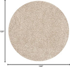 SAFAVIEH California Shag Collection Area Rug - Image 2