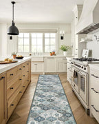 Lahome Moroccan Hallway Runner Rug Non Slip, 2x10 Washable Runner Rugs - Image 5