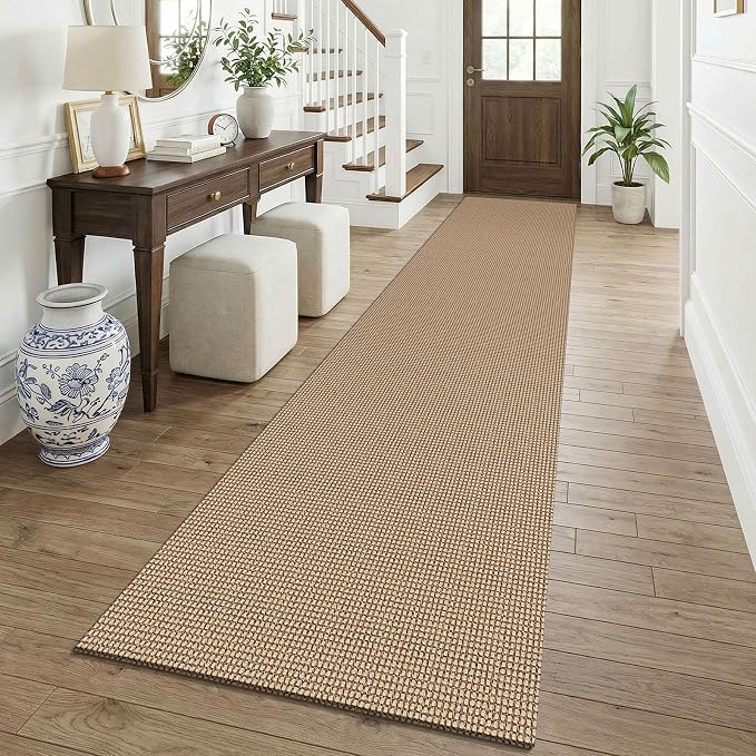 KOZYFLY Boho 2.5'x12' Runners Rugs by KOZYFLY