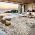 6x9 Area Rugs for Living Room by PLHXFRSoftAreaRugs