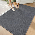 LUMI Ultra Thin Indoor Door Mat by LUMI