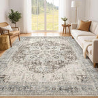Tortania Area Rug Living Room Rugs by Tortania